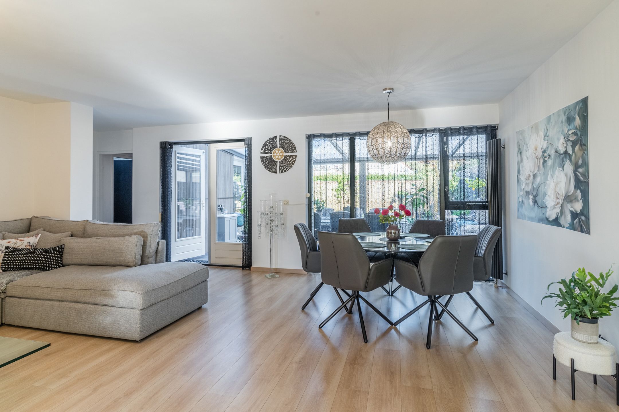 Foto 9 van Generaal Chassélaan 19