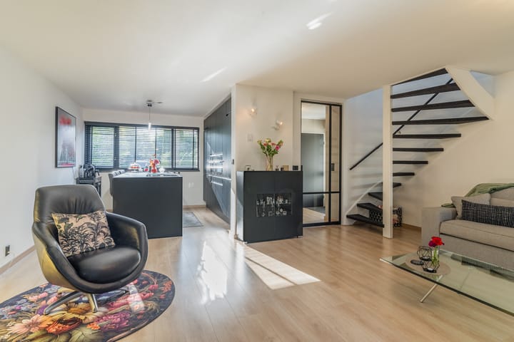 Foto 10 van Generaal Chassélaan 19