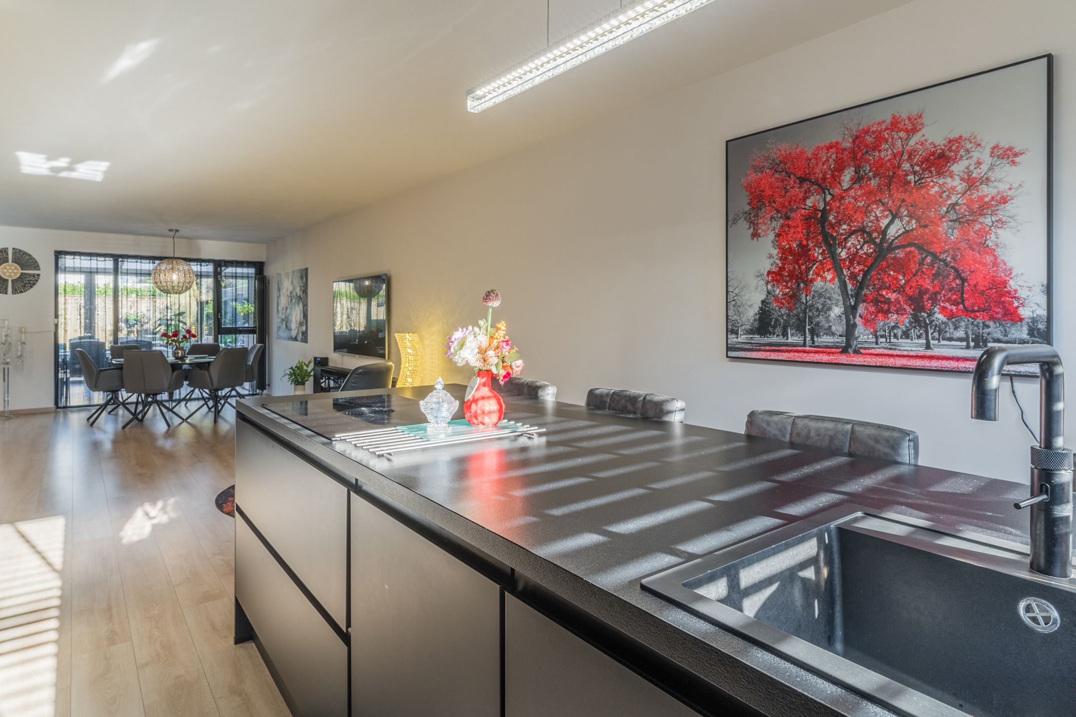 Foto 12 van Generaal Chassélaan 19