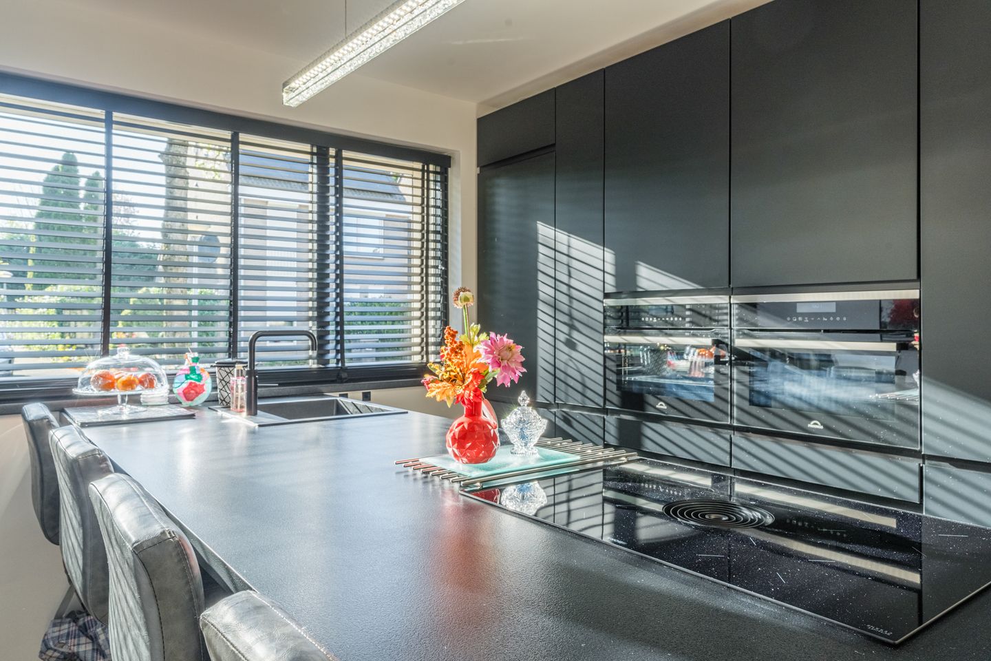 Foto 14 van Generaal Chassélaan 19