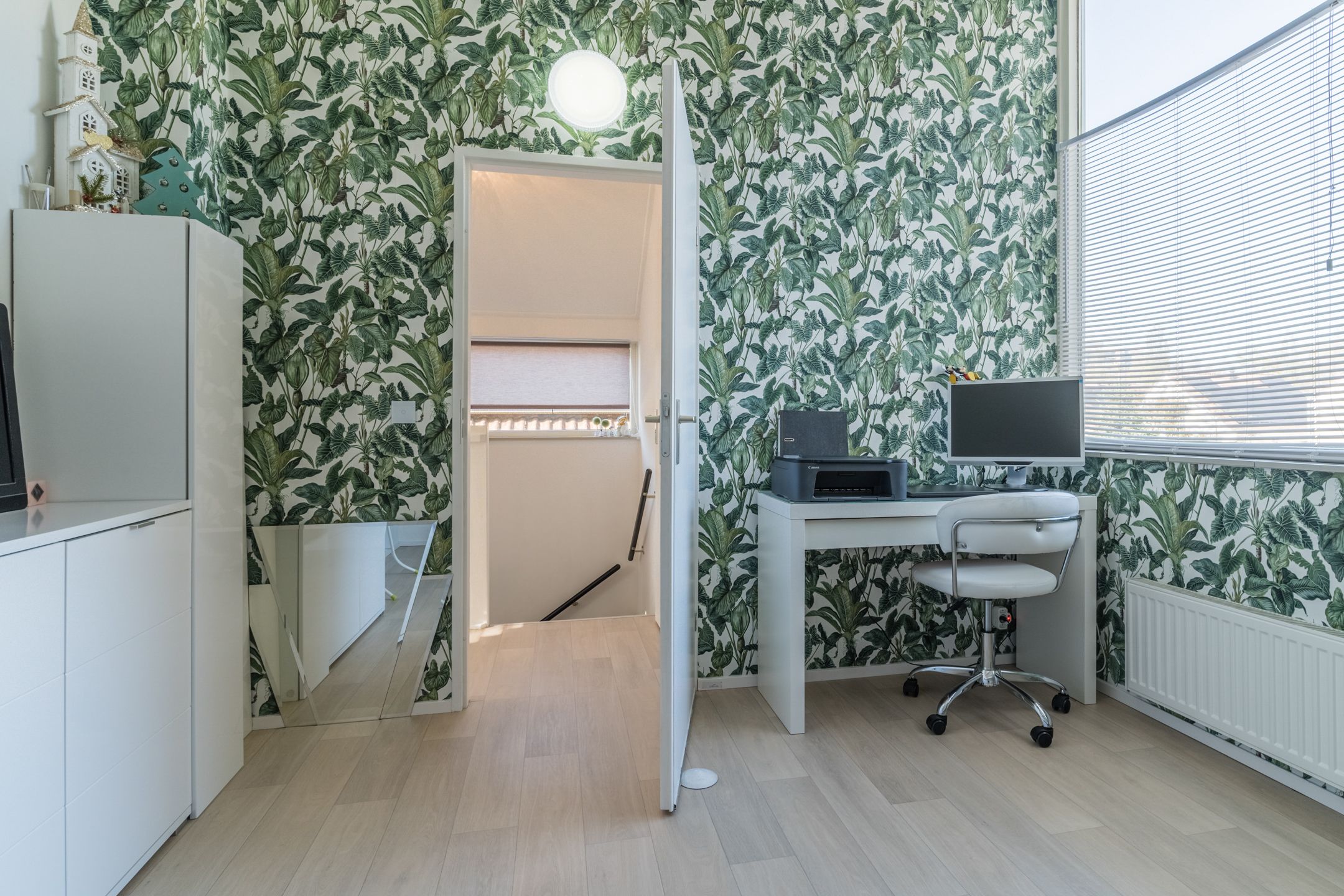 Foto 21 van Generaal Chassélaan 19