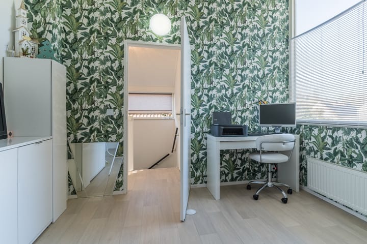 Foto 21 van Generaal Chassélaan 19