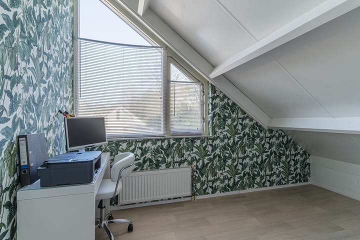 Foto 22 van Generaal Chassélaan 19