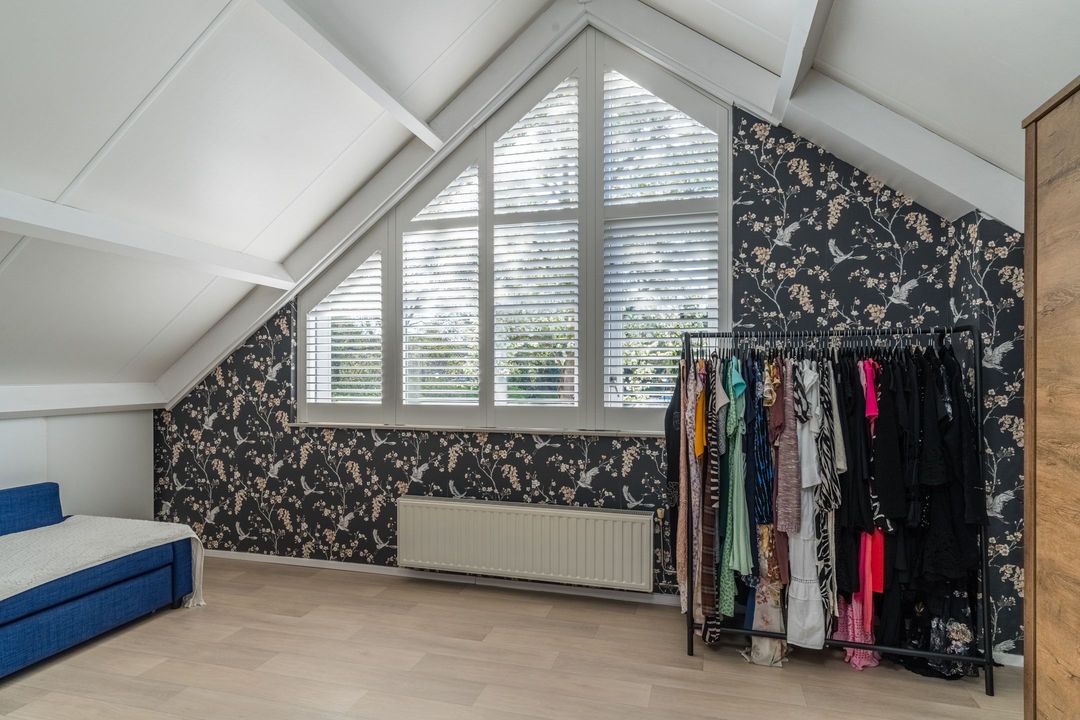 Foto 24 van Generaal Chassélaan 19