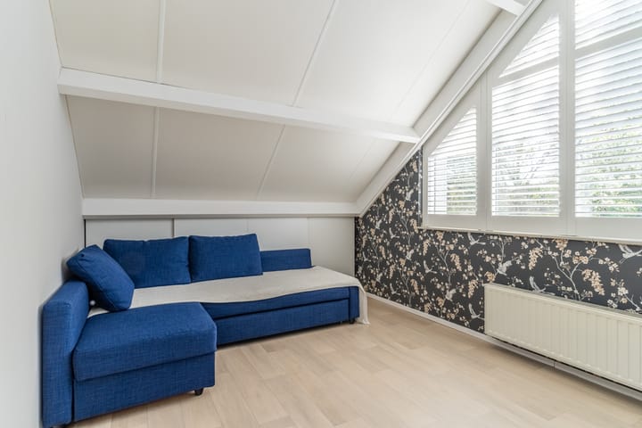 Foto 27 van Generaal Chassélaan 19