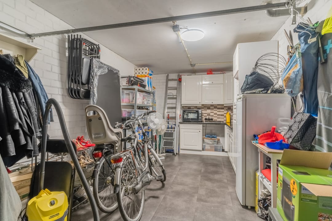 Foto 31 van Generaal Chassélaan 19