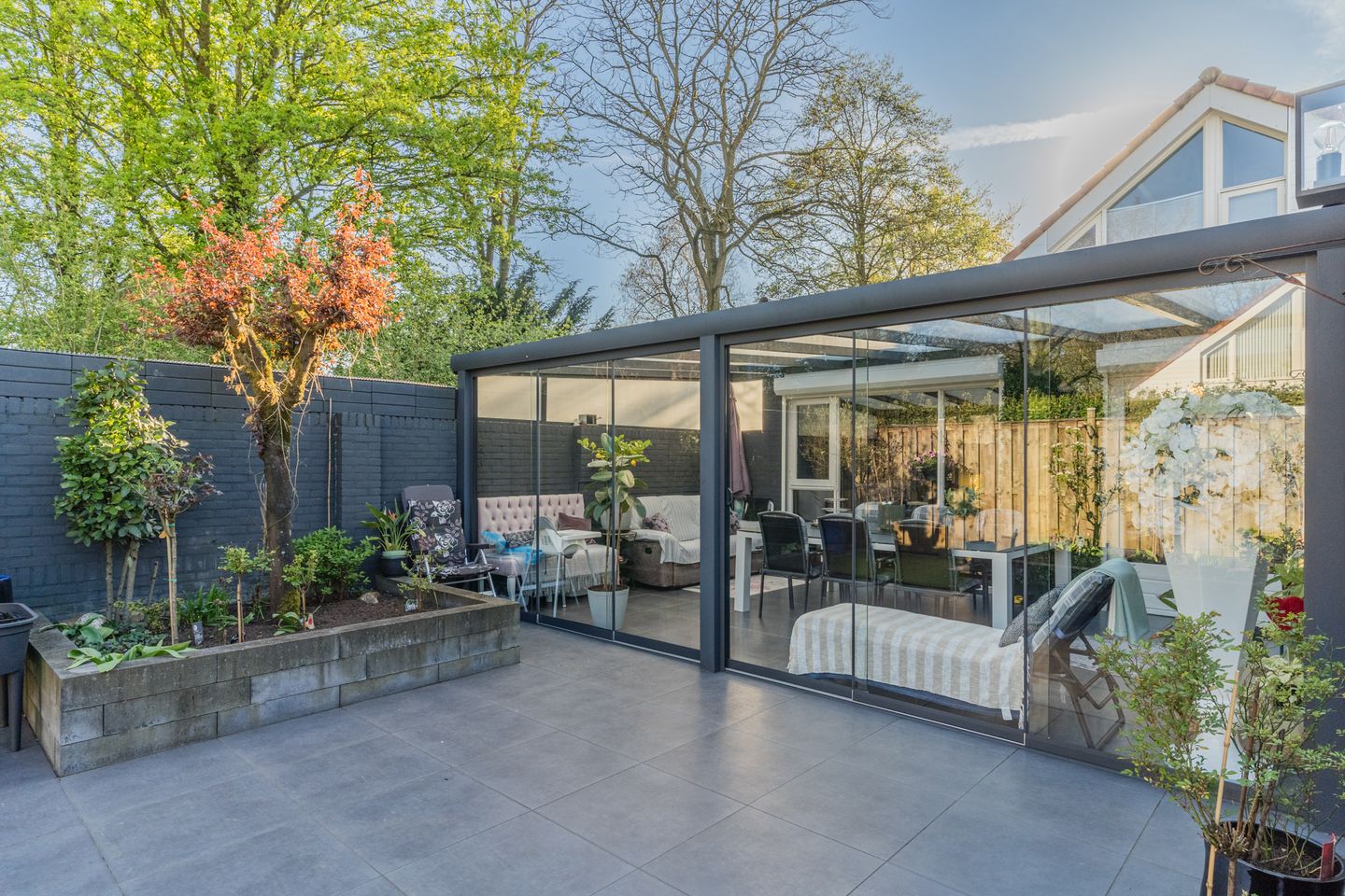 Foto 35 van Generaal Chassélaan 19