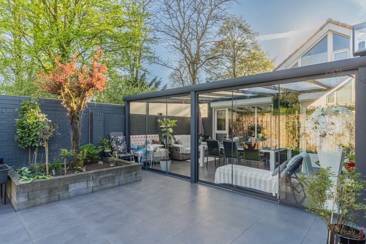 Foto 35 van Generaal Chassélaan 19