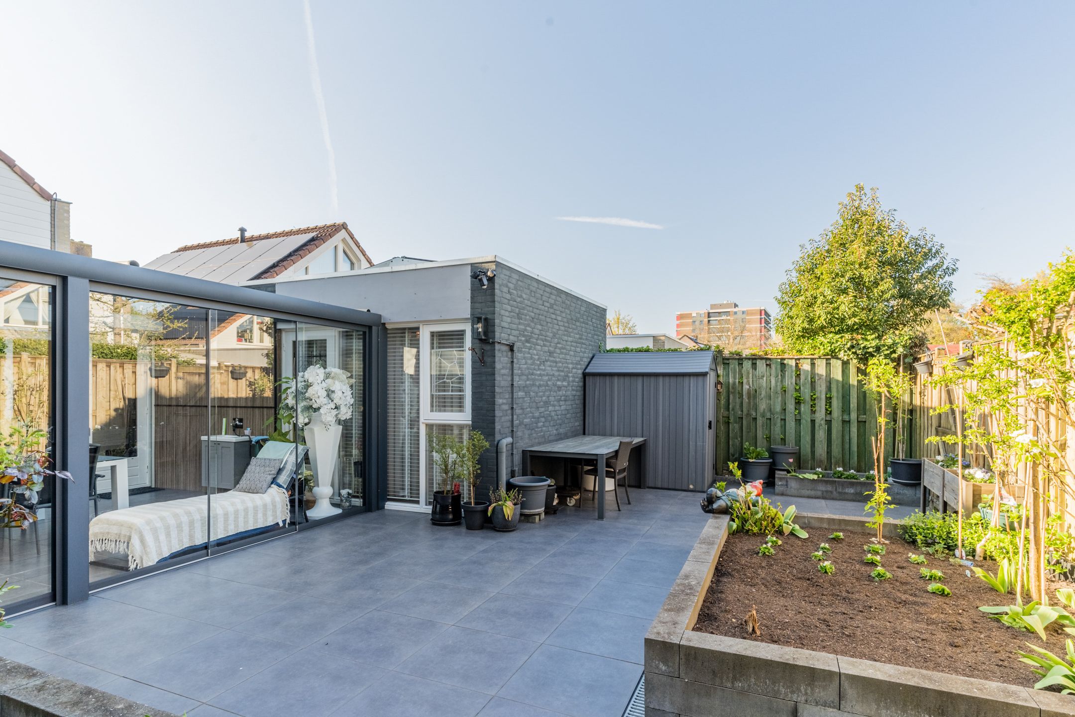 Foto 36 van Generaal Chassélaan 19