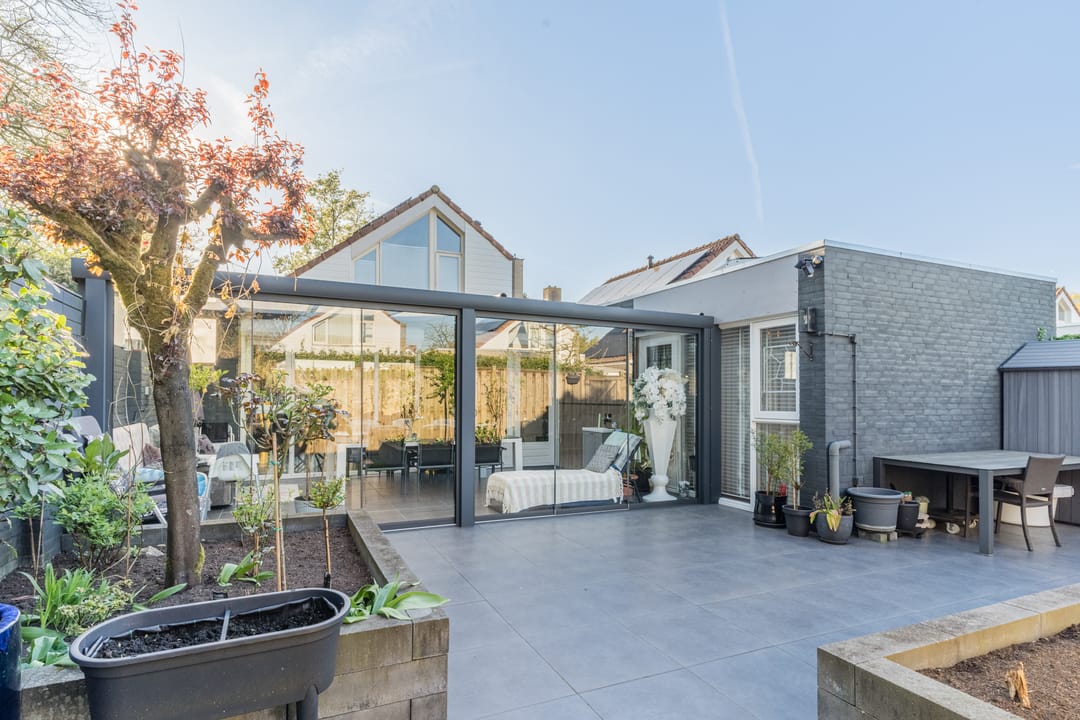 Foto 37 van Generaal Chassélaan 19