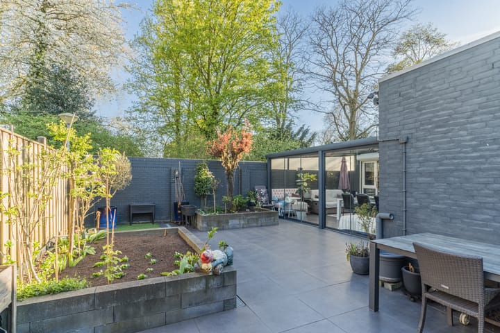 Foto 38 van Generaal Chassélaan 19