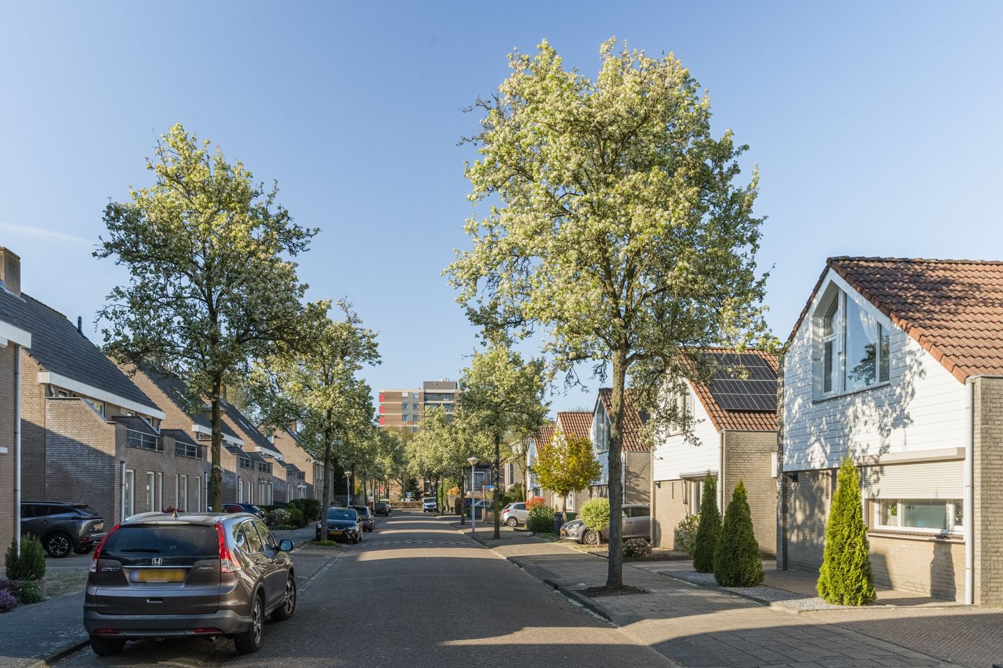 Foto 40 van Generaal Chassélaan 19