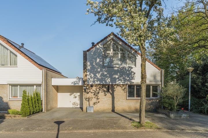 Foto 41 van Generaal Chassélaan 19