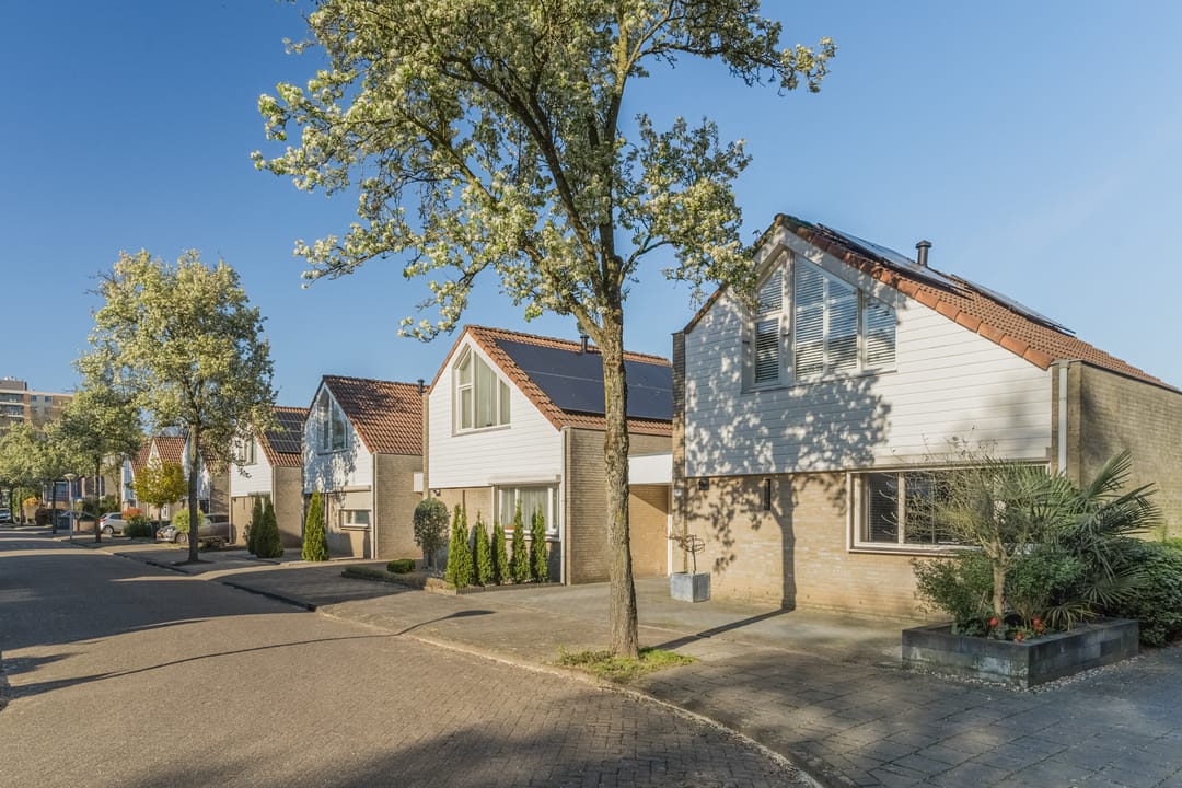 Foto 43 van Generaal Chassélaan 19