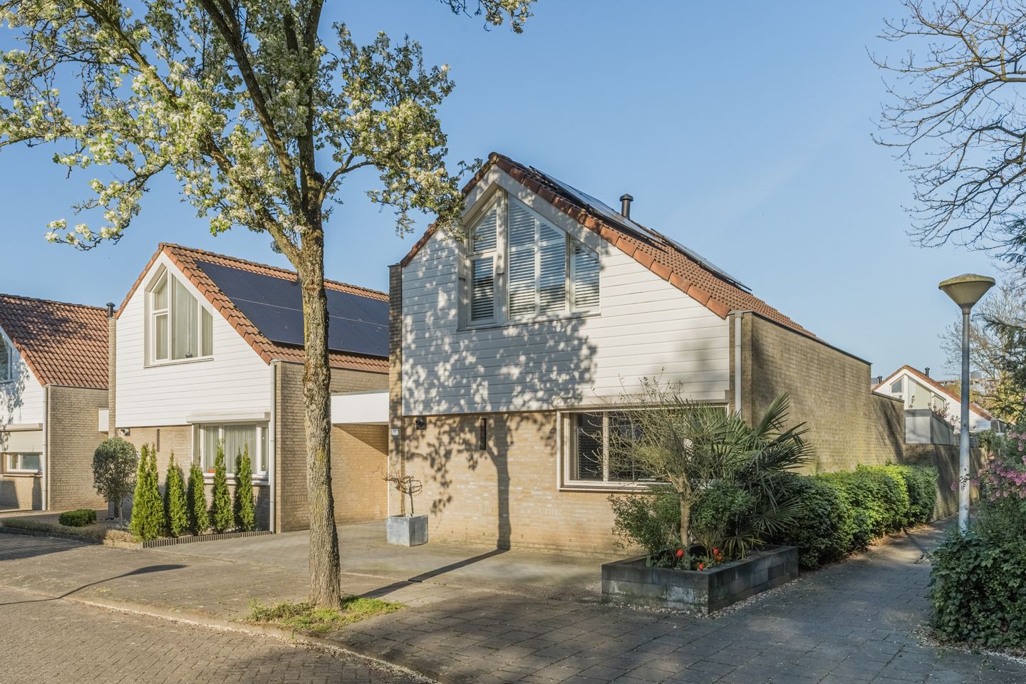 Foto 44 van Generaal Chassélaan 19