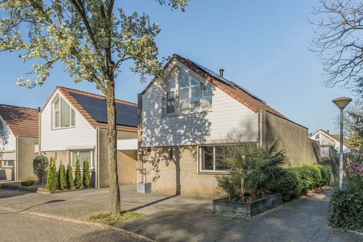 Foto 44 van Generaal Chassélaan 19