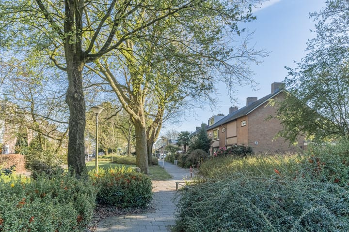 Foto 45 van Generaal Chassélaan 19