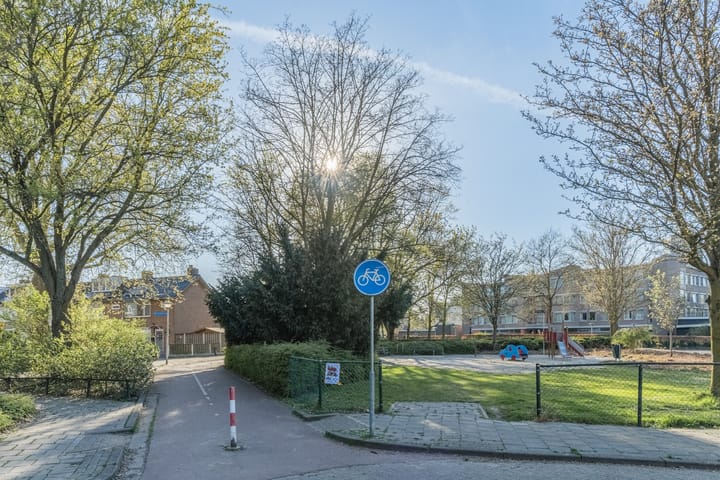 Foto 46 van Generaal Chassélaan 19