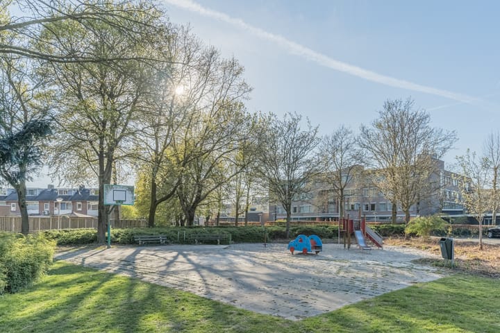 Foto 47 van Generaal Chassélaan 19