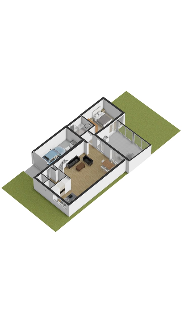 Foto 53 van Generaal Chassélaan 19