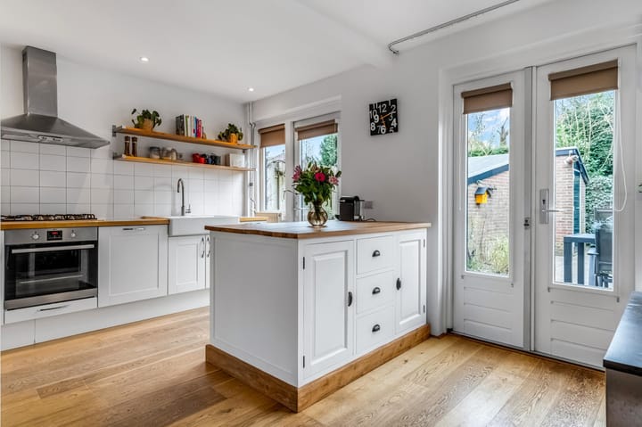 Foto 2 van Jagerskamp 99