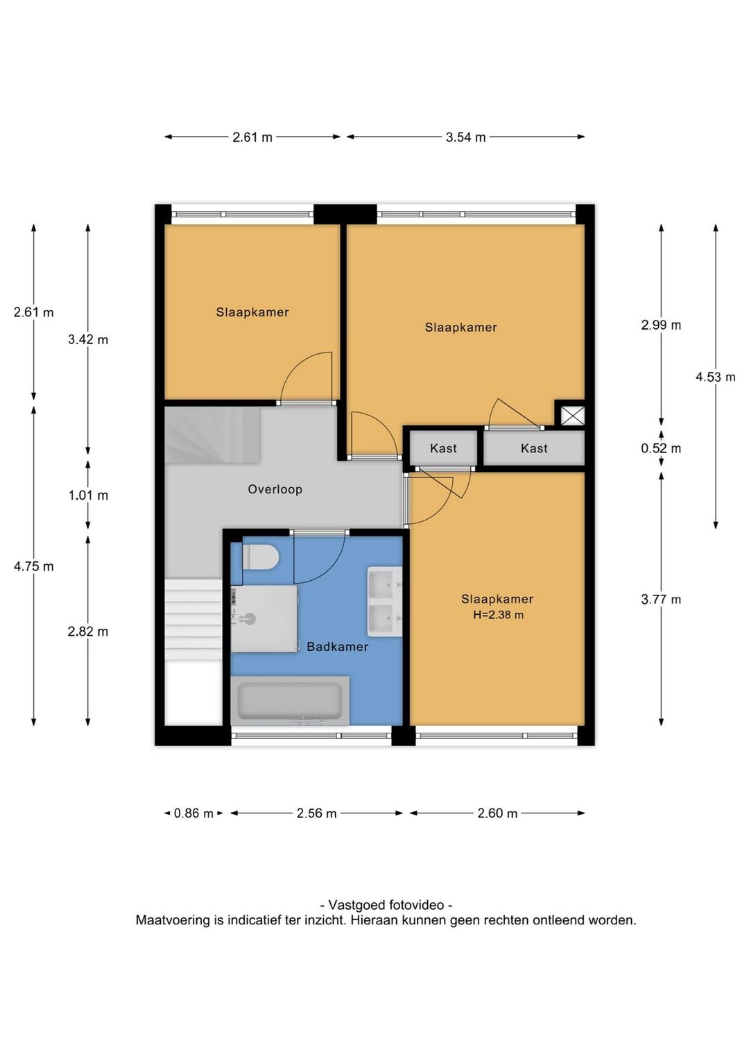 Foto 43 van Jagerskamp 99