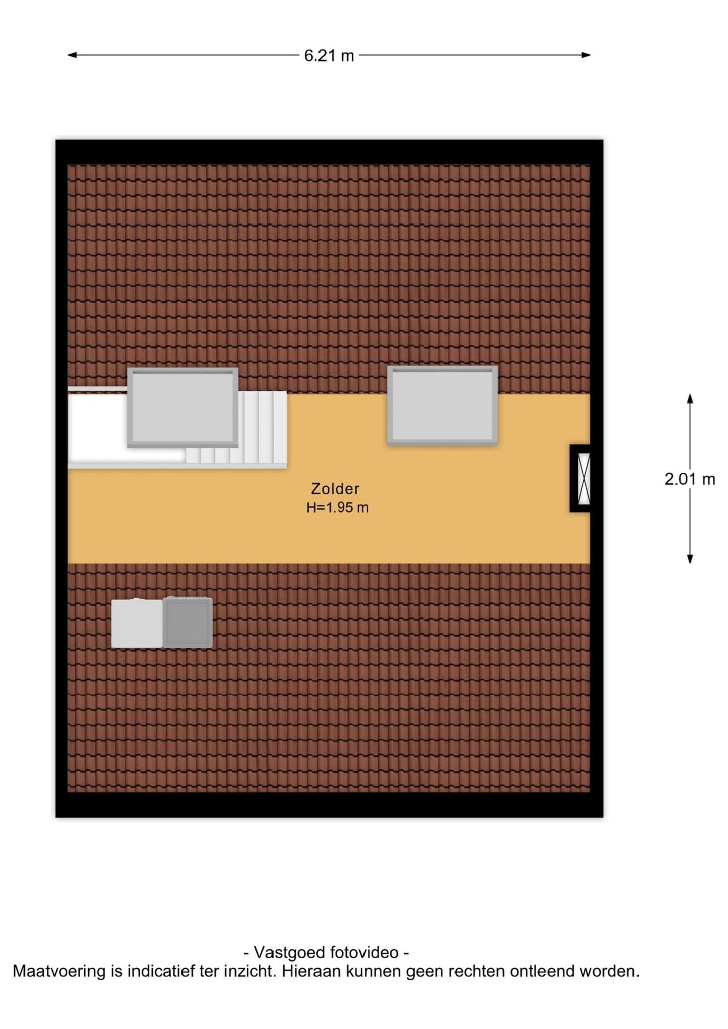 Foto 44 van Jagerskamp 99