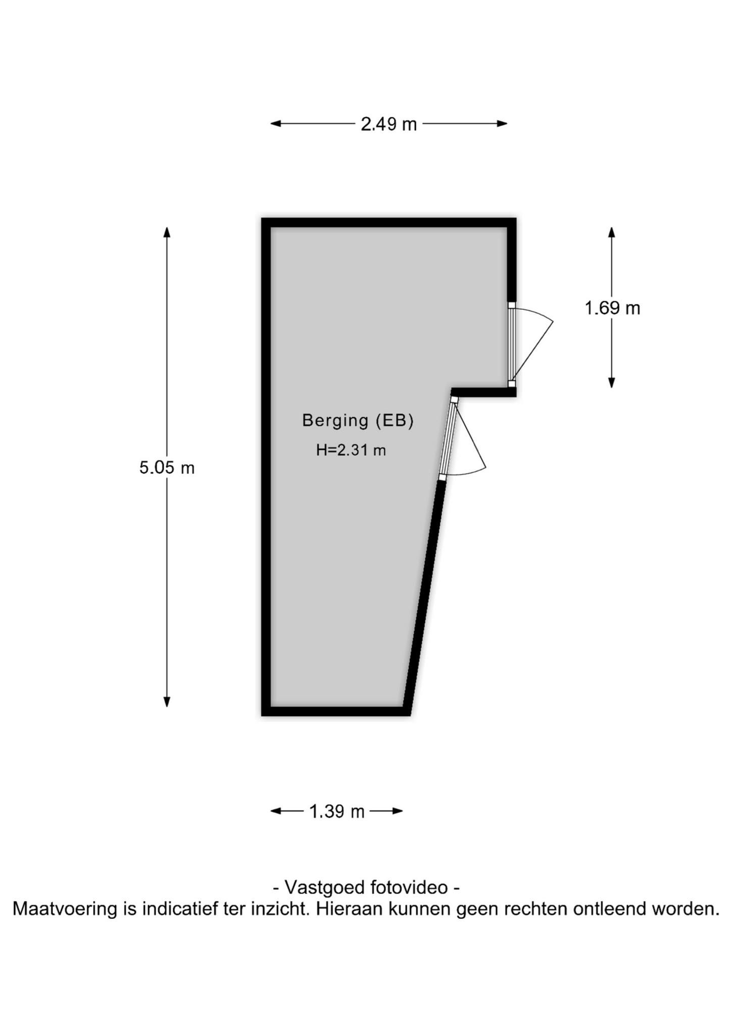 Foto 45 van Jagerskamp 99