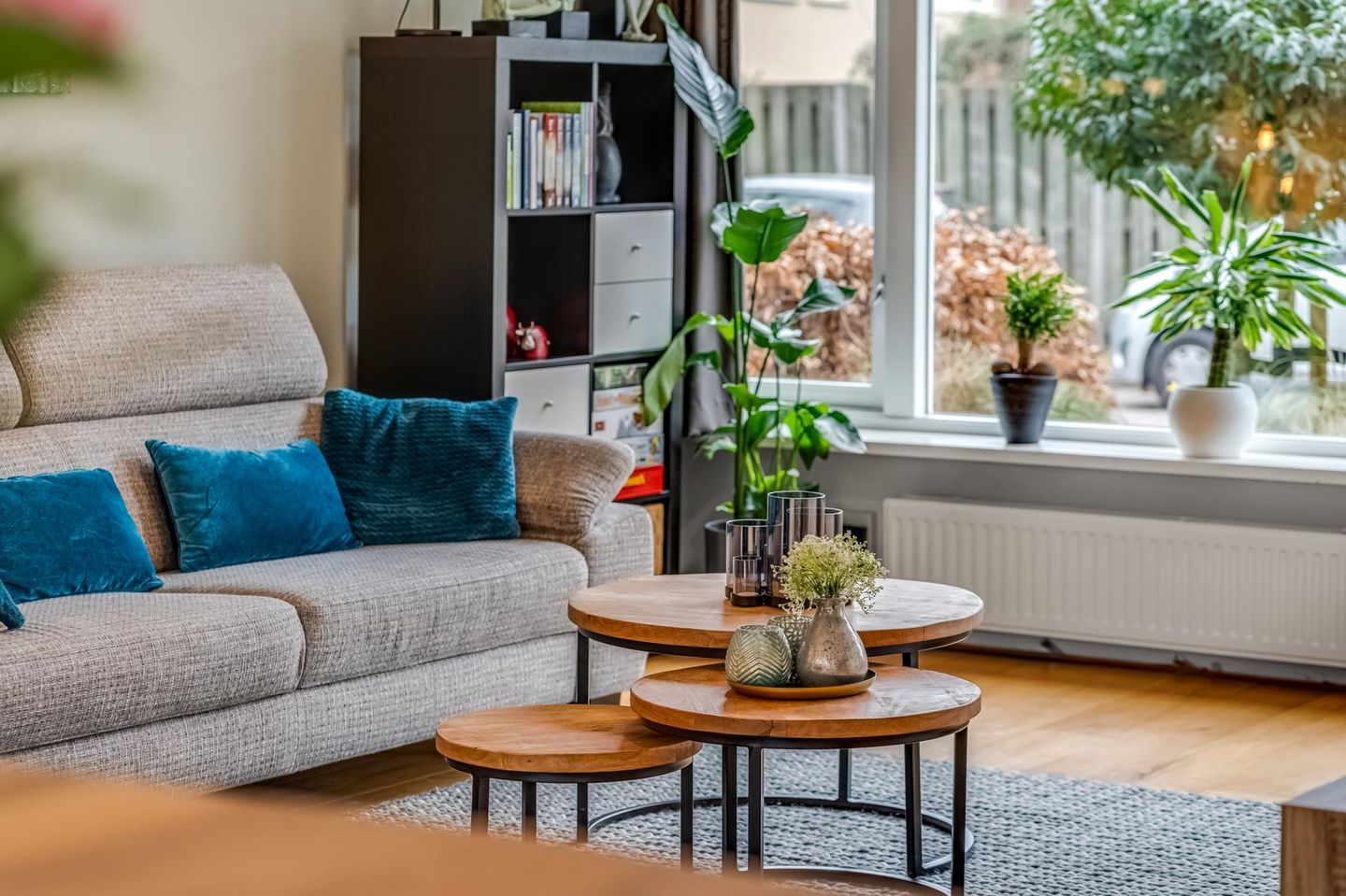 Foto 4 van Jagerskamp 99