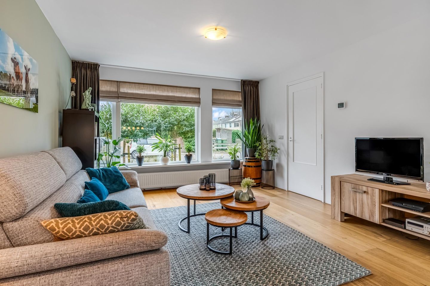 Foto 5 van Jagerskamp 99