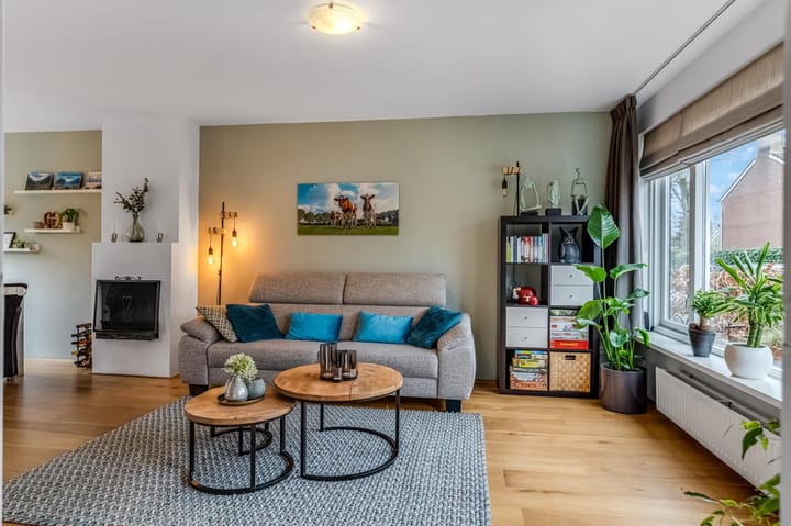 Foto 6 van Jagerskamp 99