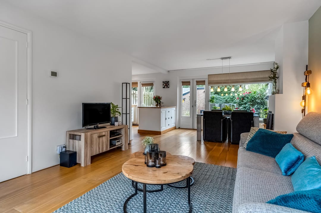 Foto 8 van Jagerskamp 99