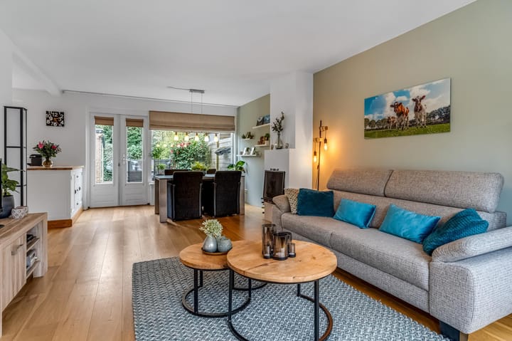 Foto 9 van Jagerskamp 99