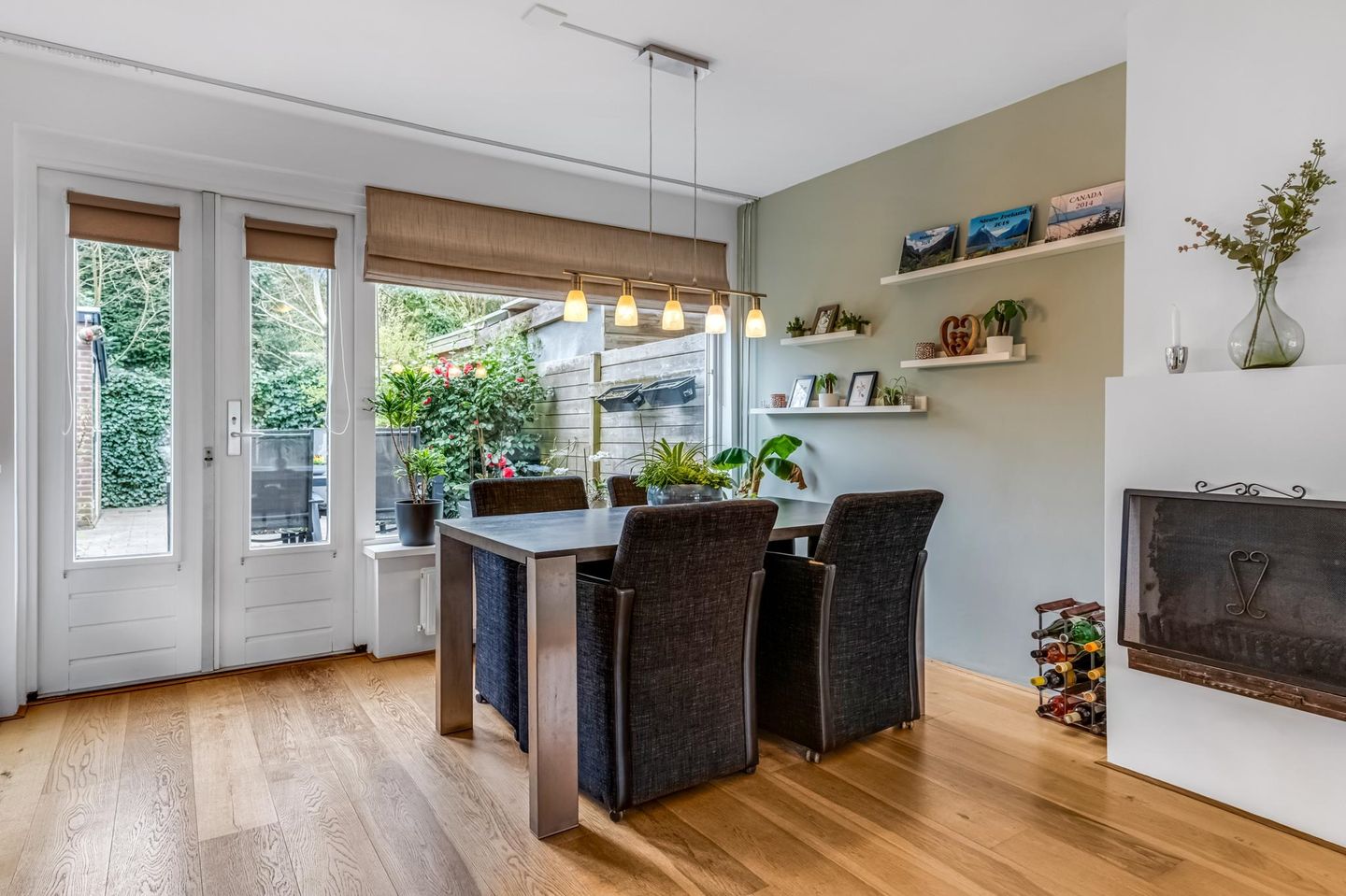 Foto 10 van Jagerskamp 99