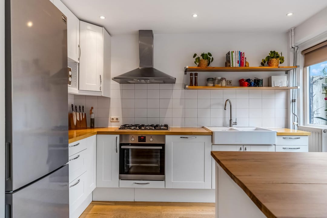 Foto 11 van Jagerskamp 99