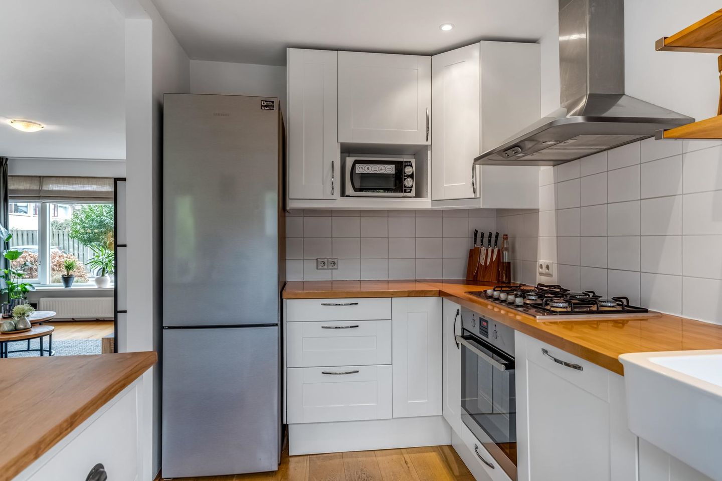 Foto 14 van Jagerskamp 99