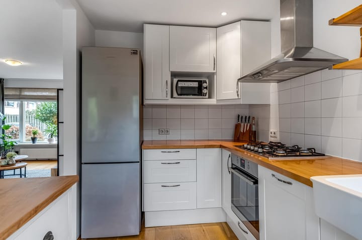 Foto 14 van Jagerskamp 99