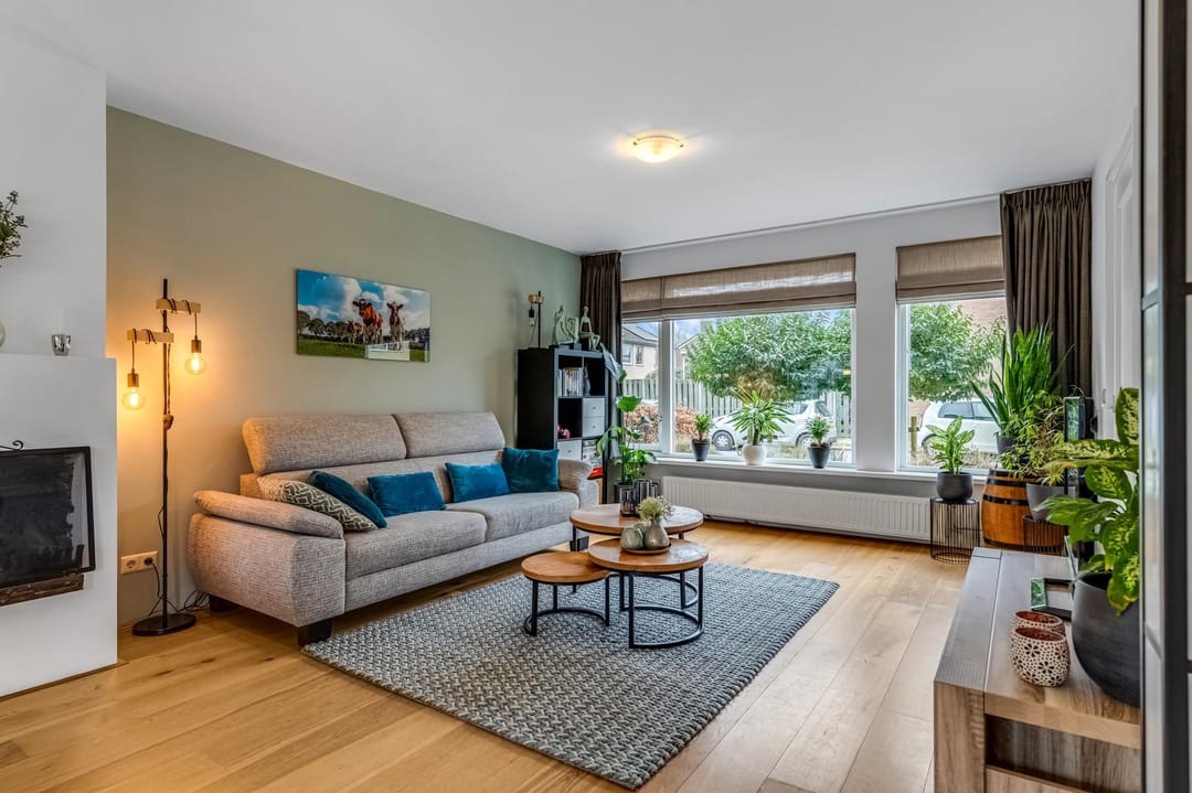 Foto 1 van Jagerskamp 99