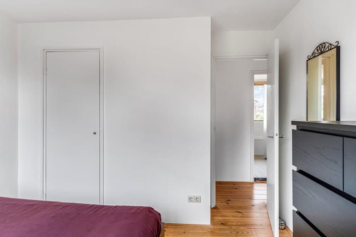 Foto 20 van Jagerskamp 99