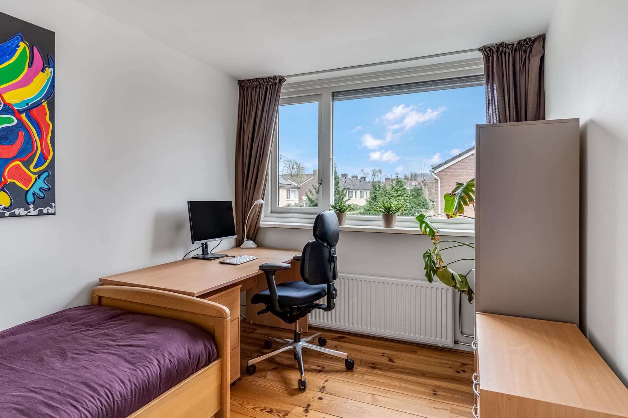 Foto 21 van Jagerskamp 99