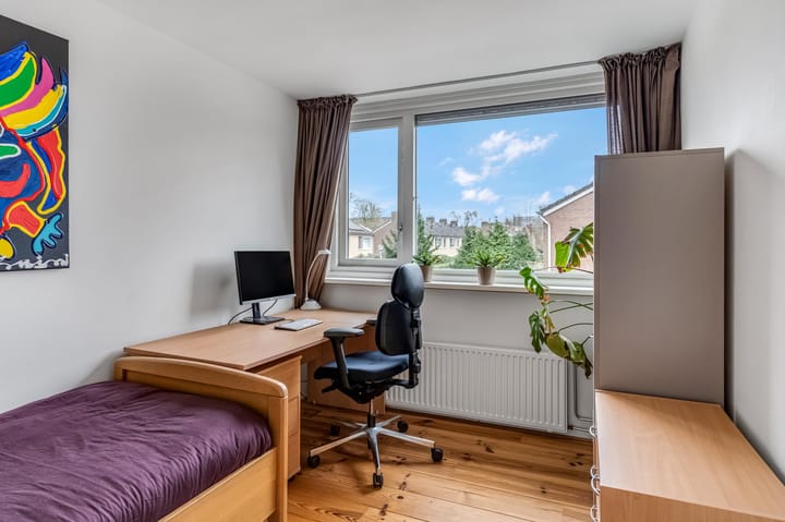 Foto 21 van Jagerskamp 99