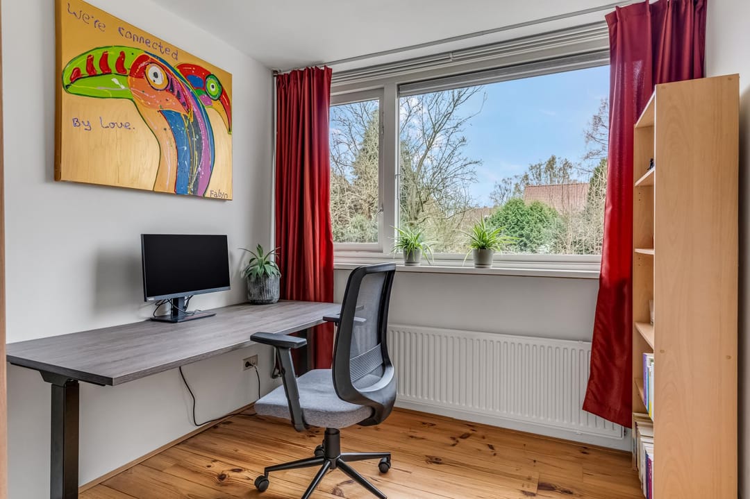 Foto 23 van Jagerskamp 99