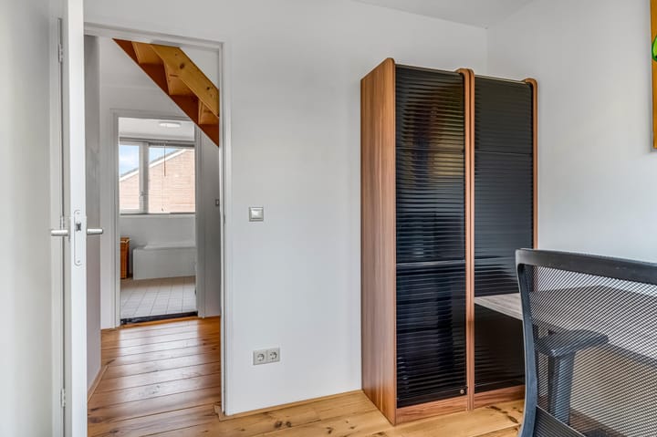 Foto 24 van Jagerskamp 99