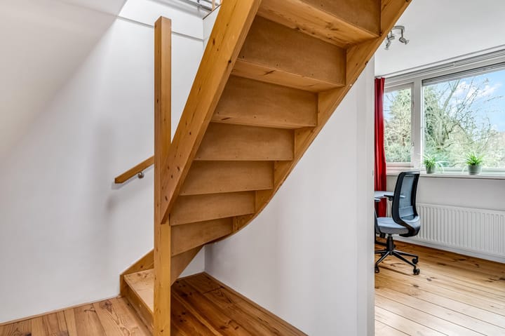 Foto 29 van Jagerskamp 99