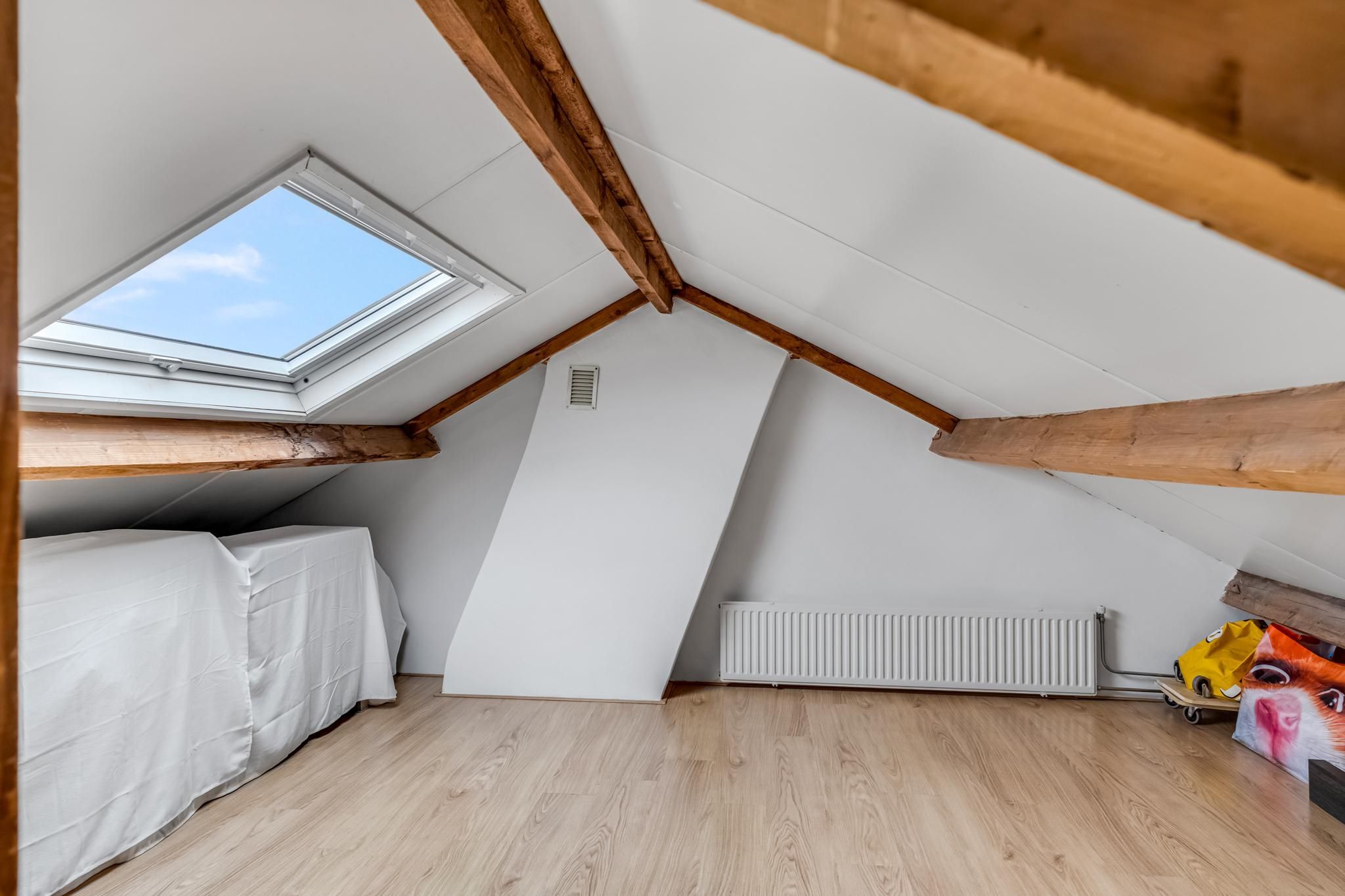 Foto 30 van Jagerskamp 99