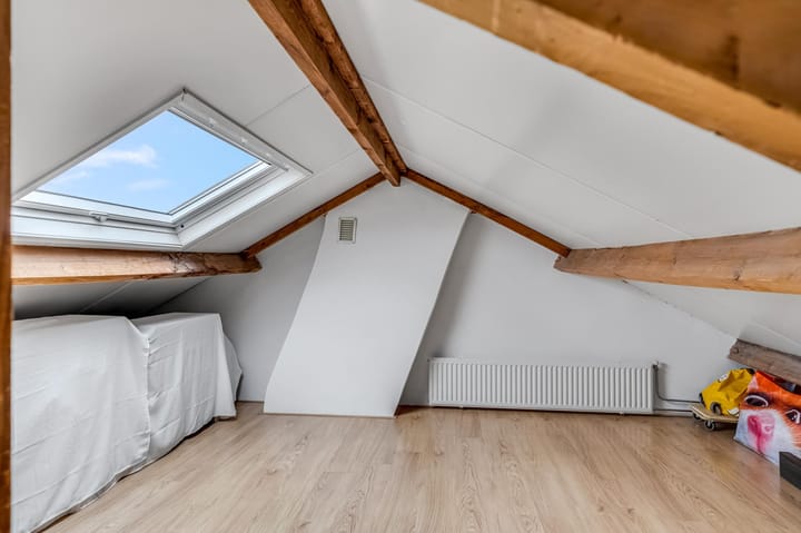 Foto 30 van Jagerskamp 99