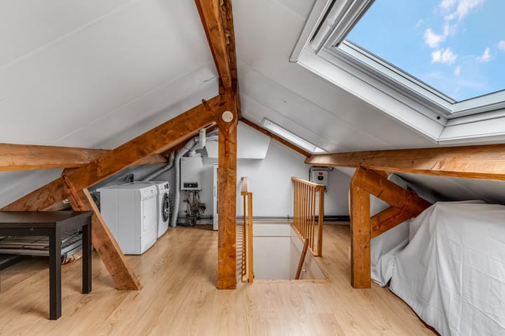 Foto 31 van Jagerskamp 99