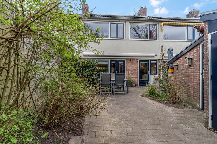 Foto 32 van Jagerskamp 99