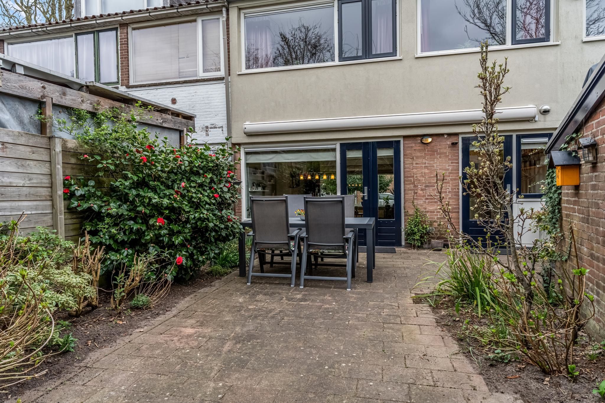 Foto 33 van Jagerskamp 99