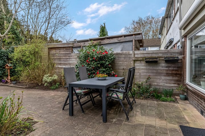 Foto 35 van Jagerskamp 99